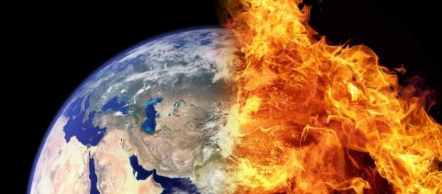 Conséquences du réchauffement climatique Conséquences du réchauffement climatique