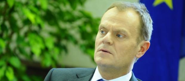 Donald Tusk spogląda w kierunku Watykanu Donald Tusk spogląda w kierunku Watykanu