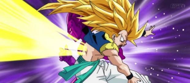 Dragon Ball super no se mueve de ubicación del ranking semanal con su capítulo 47 Dragon Ball super no se mueve de ubicación del ranking semanal con su capítulo 47