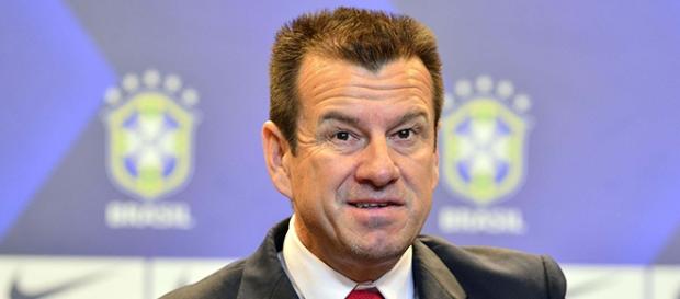 Dunga também comandará seleção olímpica Dunga também comandará seleção olímpica