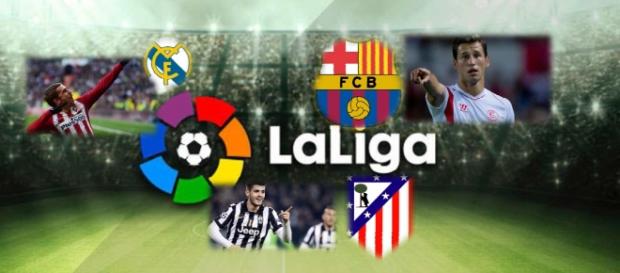 El día de hoy trae novedades importantes en fichajes de nuestra liga El día de hoy trae novedades importantes en fichajes de nuestra liga