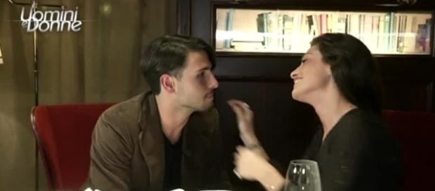 Fabio e Ludovica: la convivenza dopo la scelta Fabio e Ludovica: la convivenza dopo la scelta
