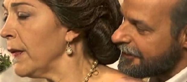 Francisca Montenegro e Raimundo Ulloa Francisca Montenegro e Raimundo Ulloa