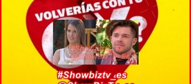 Gala cuenta la verdad de su 'infidelidad' Gala cuenta la verdad de su 'infidelidad'