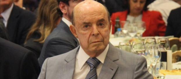 Governador do Rio pede pena de morte para estupradores Governador do Rio pede pena de morte para estupradores