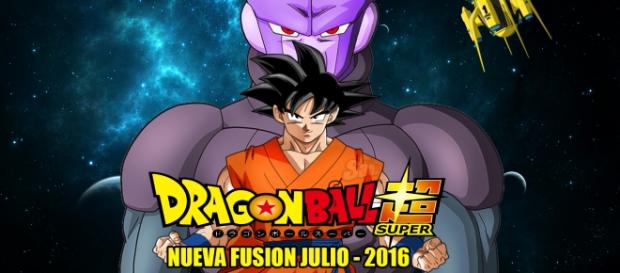 la fusion de goku y hit quien sera presentada por dragon ball fusion la fusion de goku y hit quien sera presentada por dragon ball fusion