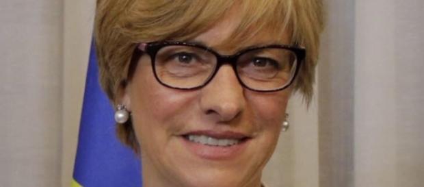 Marò, ritorna in patria il fuciliere Girone Marò, ritorna in patria il fuciliere Girone
