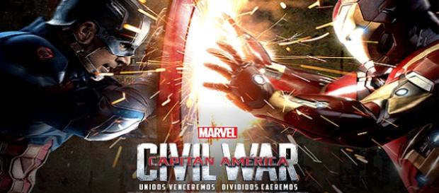 Recientes estudios confirman que un filme podría superar a 'Capitán América: Civil War' Recientes estudios confirman que un filme podría superar a 'Capitán América: Civil War'