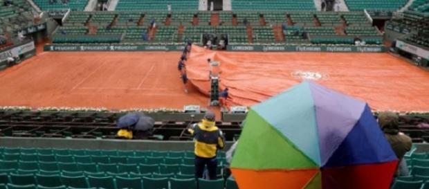 Scandal în acest an la Roland Garros Scandal în acest an la Roland Garros