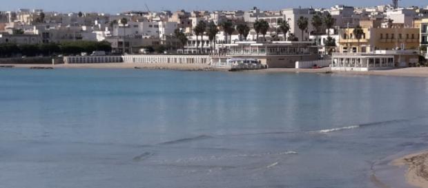 Si attende bel tempo sul Salento. Si attende bel tempo sul Salento.