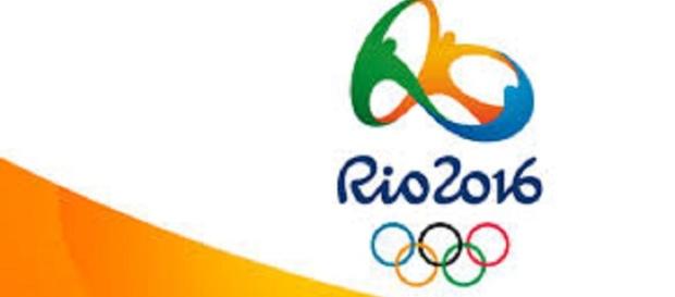 Símbolo das Olimpíadas do Rio 2016 Símbolo das Olimpíadas do Rio 2016