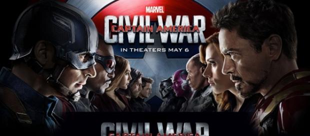 Un nuevo escollo difícil de superar surge en el camino de 'Capitán América: Civil War' Un nuevo escollo difícil de superar surge en el camino de 'Capitán América: Civil War'