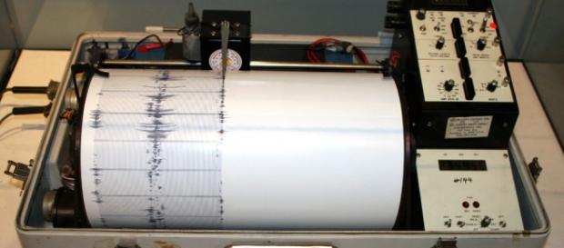 Un terremoto di magnitudo 4.1 ha colpito alcune delle regioni centrali italiane. Un terremoto di magnitudo 4.1 ha colpito alcune delle regioni centrali italiane.