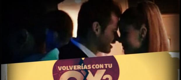 #VCTEX: Gala aclara polémica foto con otro hombre que no es Leandro #VCTEX: Gala aclara polémica foto con otro hombre que no es Leandro