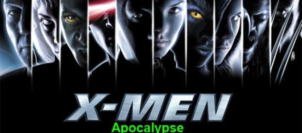 X-Men: Apocalypse tops the holiday box office. (spnbabble.sitepronews/Yahoo Images) X-Men: Apocalypse tops the holiday box office. (spnbabble.sitepronews/Yahoo Images)