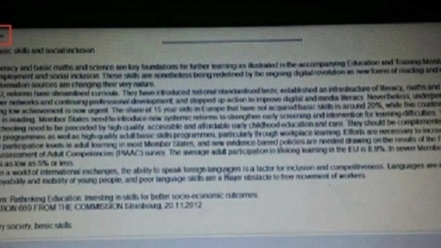 Concorso scuola 2016: smentita del Miur, perch&eacute; non convince?