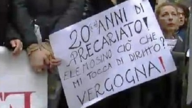Concorso scuola e supplenze: il nuovo sistema