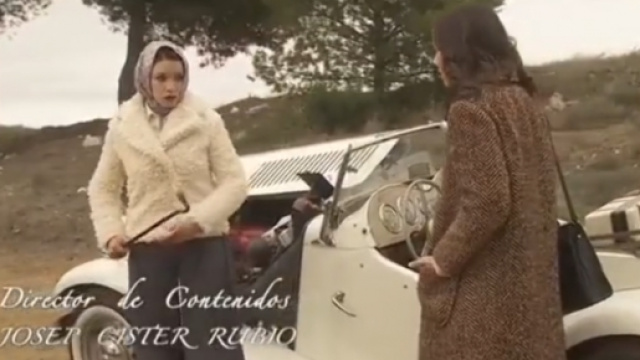 Il Segreto, anticipazioni luglio: Aurora incontra Piedad Bravo