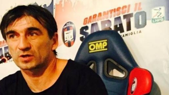 Ivan Juric pronto a sostituire Gasperini al Genoa