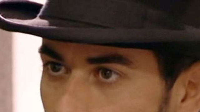 Justo Nunez, marito di Manuela.