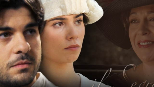 La soap opera di Canale 5, Il Segreto