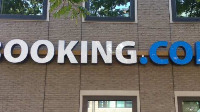 Offerte di lavoro di Booking.com.