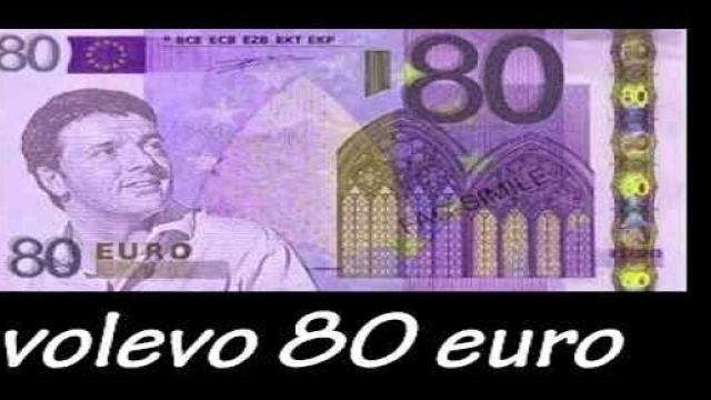Pi&ugrave; di un milione di italiani dovr&agrave; restituire gli 80 euro ma in un'unica soluzione.