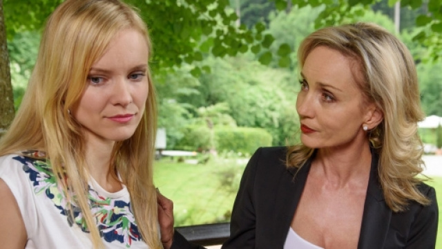 Tempesta d'amore: anticipazioni dal 5 all'11 giugno 2016