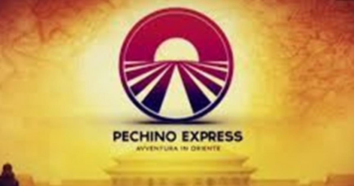 Pechino Express 2016, ecco la data d'inizio e le ultime indiscrezioni