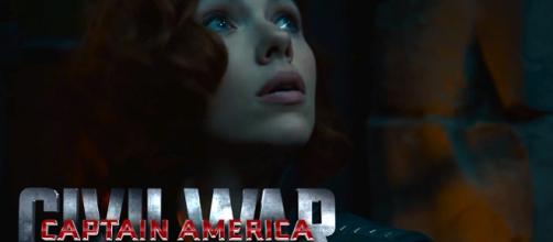 Auguran un spot sobre la monografía de Black Widow durante 'Capitán América: Civil War'
