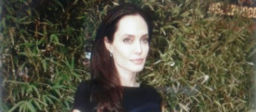 Angelina Jolie e i dubbi sulla sua anoressia