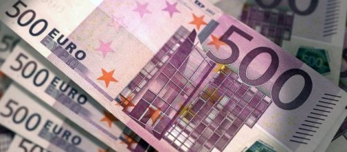 Banconota da 500 euro rischia di sparire
