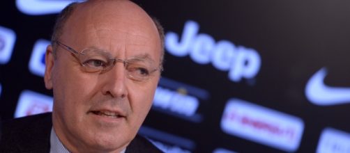 Calciomercato Juventus, arriva un nuovo attaccante?