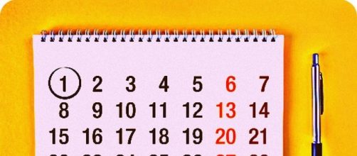 Calendario scolastico 2016/17 in aggiornamento
