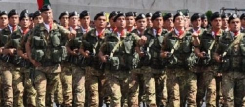 Concorsi pubblici per VFP1 dell'Esercito ed Infermieri