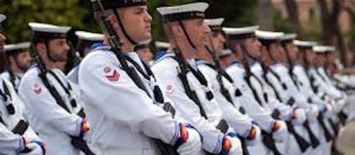 Concorso Marina Militare: scadenza 3 giugno.