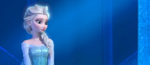 Frozen, la principessa di ghiaccio - 2013 - Disney