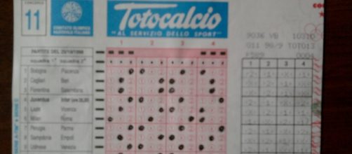 Il Totocalcio è stato, per oltre 50 anni, il concorso più giocato in Italia. Il 5 maggio compie 70 anni