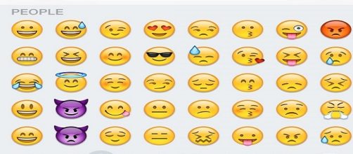 Le emoji più utilizzate di WhatsApp