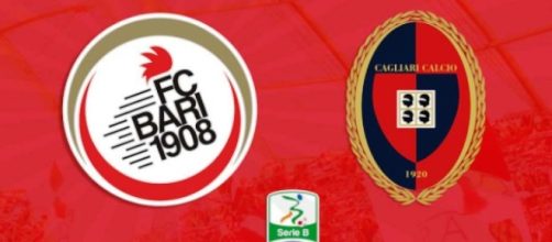 LIVE Bari-Cagliari venerdì 6/5 ore 20:30