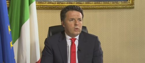 Ultime notizie scuola, mercoledì 4 maggio: Matteo Renzi