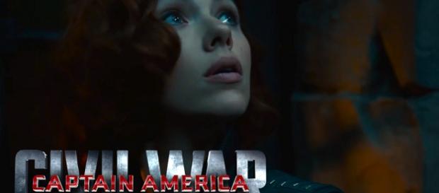 Auguran un spot sobre la monografía de Black Widow durante 'Capitán América: Civil War' Auguran un spot sobre la monografía de Black Widow durante 'Capitán América: Civil War'