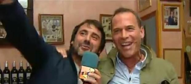 Carlos Lozano apadrinará la ‘Sálvame Fashion Week’ de Telecinco Carlos Lozano apadrinará la ‘Sálvame Fashion Week’ de Telecinco