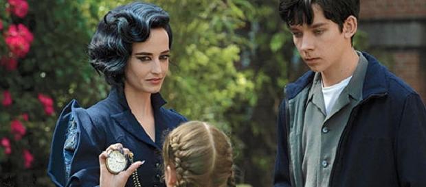 (Créditos: Entertainment Weekly) (Créditos: Entertainment Weekly)
