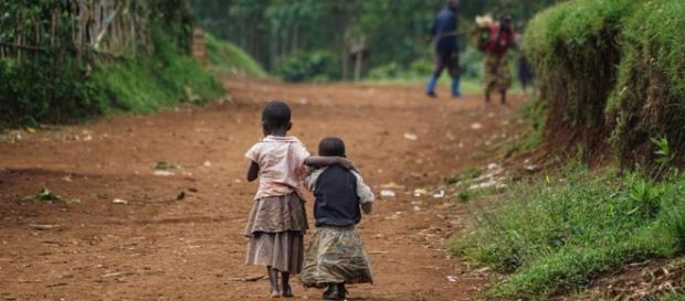 DRC Congo, Flickr CC/Via Photopin DRC Congo, Flickr CC/Via Photopin