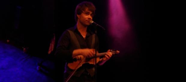 El cantante con renovada agenda permanece en nuestro país El cantante con renovada agenda permanece en nuestro país