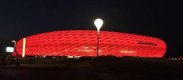 El FC Bayern München se queda en la antesala de la final El FC Bayern München se queda en la antesala de la final