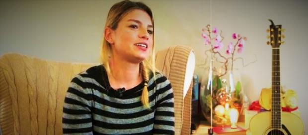 Emma Marrone duramente attaccata su internet Emma Marrone duramente attaccata su internet