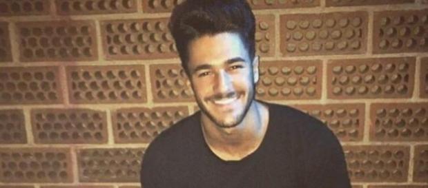 Hugo Paz, ¿tronista del verano 2016 en MYHYV? Hugo Paz, ¿tronista del verano 2016 en MYHYV?