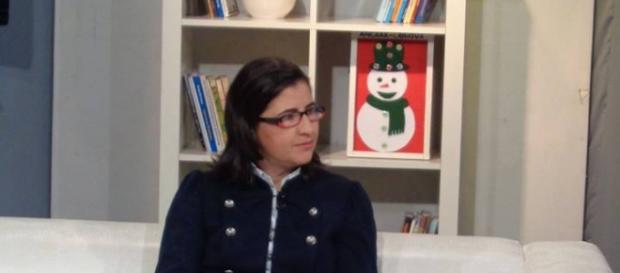 Marga Bulugean a răbufnit la adresa nesimțirii aleșilor Marga Bulugean a răbufnit la adresa nesimțirii aleșilor